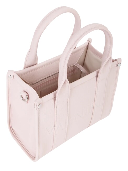 SYRIA RE Small handbag with two shoulder straps powder - Women&rsquo;s Bags