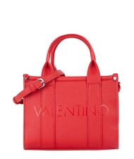 MARIO VALENTINO SYRIA RE Small handbag with two shoulder straps red - Women&rsquo;s Bags - 2