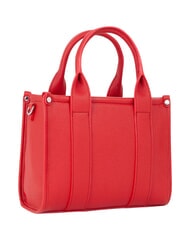 MARIO VALENTINO SYRIA RE Small handbag with two shoulder straps red - Women&rsquo;s Bags - 3