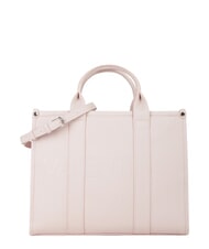 MARIO VALENTINO SYRIA RE Handbag with two shoulder straps powder - Women&rsquo;s Bags - 2