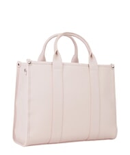 MARIO VALENTINO SYRIA RE Handbag with two shoulder straps powder - Women&rsquo;s Bags - 3