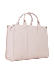MARIO VALENTINO SYRIA RE Handbag with two shoulder straps powder - Women&rsquo;s Bags - 4