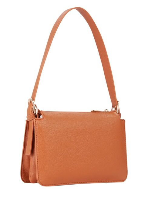 SHERRY Shoulder bag, with shoulder strap cognac - Women&rsquo;s Bags