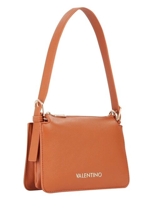 SHERRY Shoulder bag, with shoulder strap cognac - Women&rsquo;s Bags