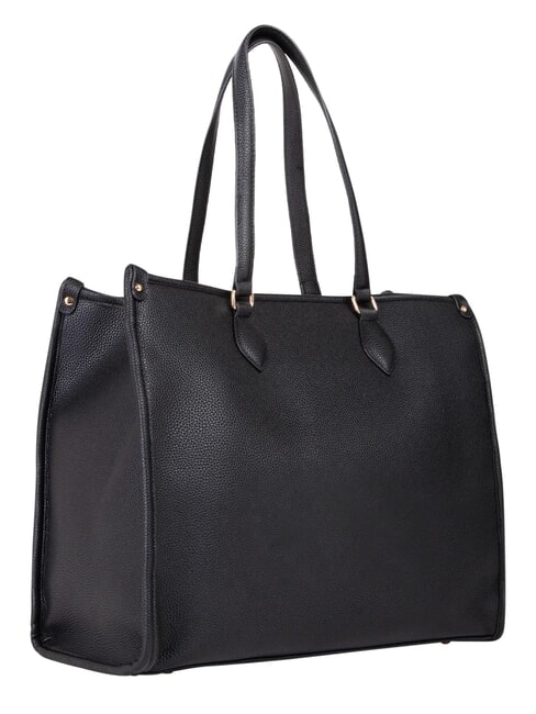 RISED RE Shopping bag with shoulder strap black - Women&rsquo;s Bags