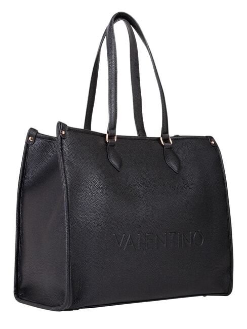RISED RE Shopping bag with shoulder strap black - Women&rsquo;s Bags