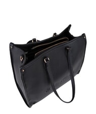 MARIO VALENTINO RISED RE Shopping bag with shoulder strap black - Women&rsquo;s Bags - 4