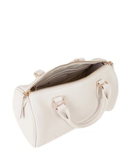 MARIO VALENTINO RISED RE Shoulder bag with shoulder strap ecru - Women&rsquo;s Bags - 4