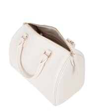 MARIO VALENTINO RISED RE Handbag, with shoulder strap ecru - Women&rsquo;s Bags - 4