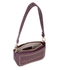 MARIO VALENTINO SHINE RE Mini shoulder bag, with shoulder strap wine - Women&rsquo;s Bags - 4