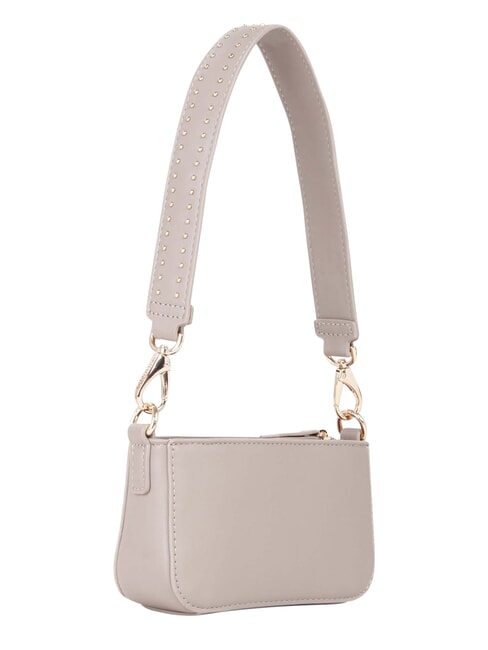 SHINE RE Mini shoulder bag, with shoulder strap grey - Women&rsquo;s Bags