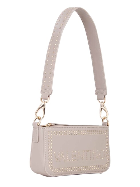 SHINE RE Mini shoulder bag, with shoulder strap grey - Women&rsquo;s Bags