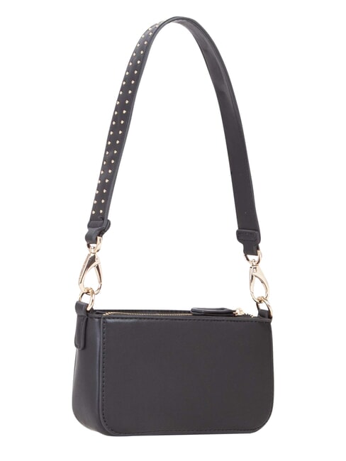 SHINE RE Mini shoulder bag, with shoulder strap black - Women&rsquo;s Bags
