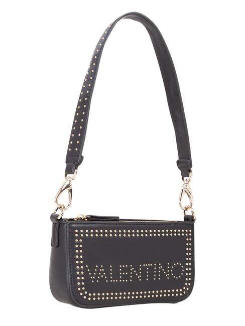 SHINE RE Mini shoulder bag, with shoulder strap black - Women&rsquo;s Bags