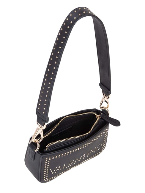 SHINE RE Mini shoulder bag, with shoulder strap black - Women&rsquo;s Bags
