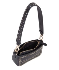 MARIO VALENTINO SHINE RE Mini shoulder bag, with shoulder strap black - Women&rsquo;s Bags - 4