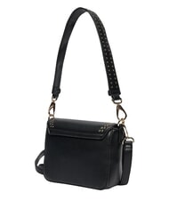 MARIO VALENTINO SHINE RE Bag with flap and shoulder strap black - Women&rsquo;s Bags - 2