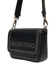 MARIO VALENTINO SHINE RE Bag with flap and shoulder strap black - Women&rsquo;s Bags - 3