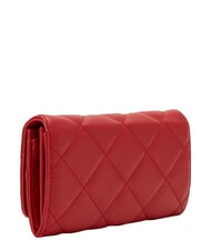 MARIO VALENTINO OCARINA Large Quilted Wallet - Women&rsquo;s Wallets