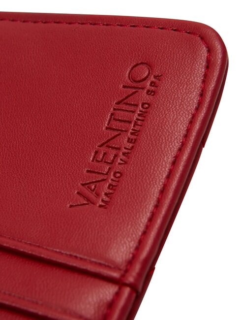 OCARINA Large Quilted Wallet red - Women&rsquo;s Wallets