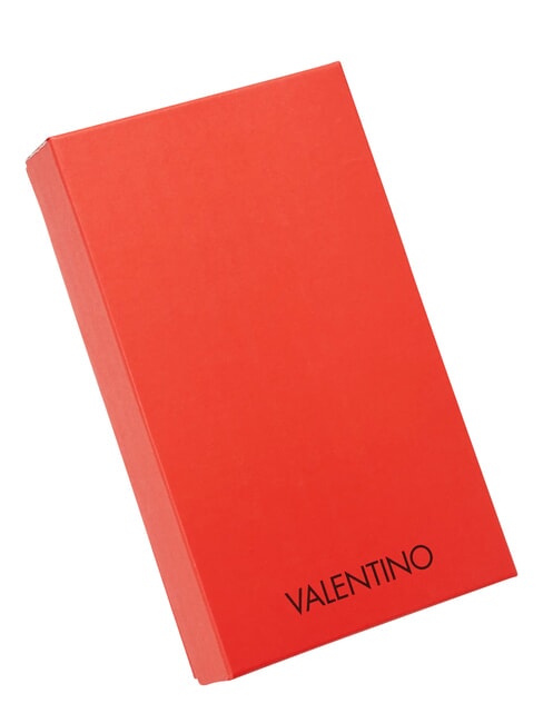 OCARINA Large Quilted Wallet red - Women&rsquo;s Wallets