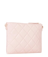 MARIO VALENTINO OCARINA Quilted clutch bag with shoulder strap - Women&rsquo;s Bags