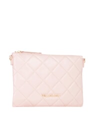 MARIO VALENTINO OCARINA Quilted clutch bag with shoulder strap powder - Women&rsquo;s Bags - 3