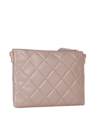MARIO VALENTINO OCARINA Quilted clutch bag with shoulder strap black - Women&rsquo;s Bags - 2