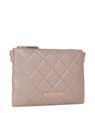 MARIO VALENTINO OCARINA Quilted clutch bag with shoulder strap black - Women&rsquo;s Bags - 3