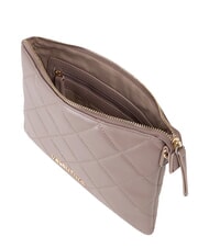 MARIO VALENTINO OCARINA Quilted clutch bag with shoulder strap black - Women&rsquo;s Bags - 4