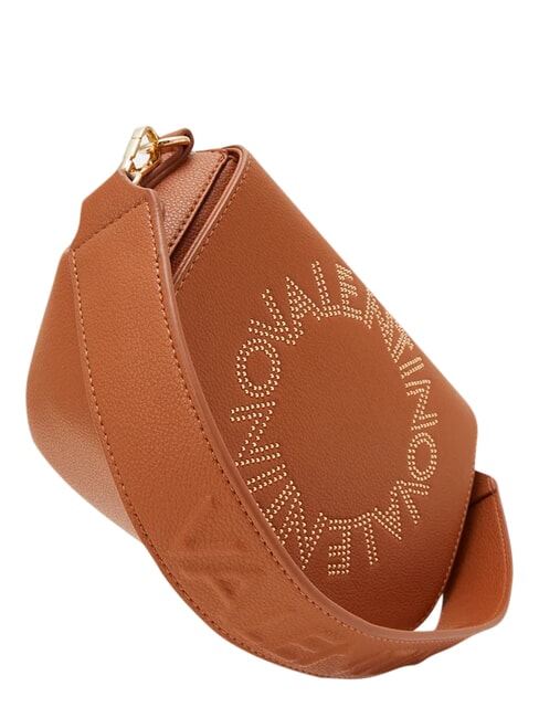 PIE RE Dual function bag with studs leather - Women&rsquo;s Bags