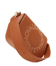 MARIO VALENTINO PIE RE Dual function bag with studs leather - Women&rsquo;s Bags - 4