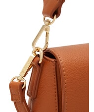 MARIO VALENTINO PIE RE Dual function bag with studs leather - Women&rsquo;s Bags - 5