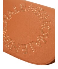 MARIO VALENTINO PIE RE Dual function bag with studs leather - Women&rsquo;s Bags - 6
