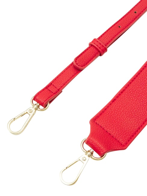 PIE RE Dual function bag with studs red - Women&rsquo;s Bags