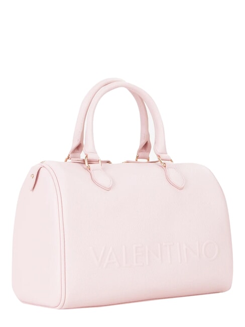 RISED RE Handbag, with shoulder strap powder - Women&rsquo;s Bags