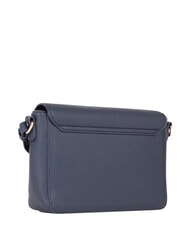 MARIO VALENTINO RISED RE Shoulder bag with flap blue - Women&rsquo;s Bags - 2