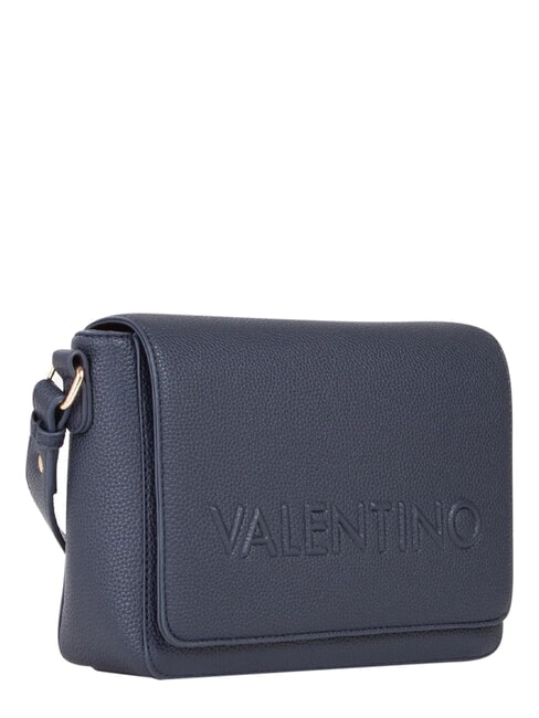 RISED RE Shoulder bag with flap blue - Women&rsquo;s Bags