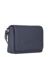 MARIO VALENTINO RISED RE Shoulder bag with flap blue - Women&rsquo;s Bags - 3