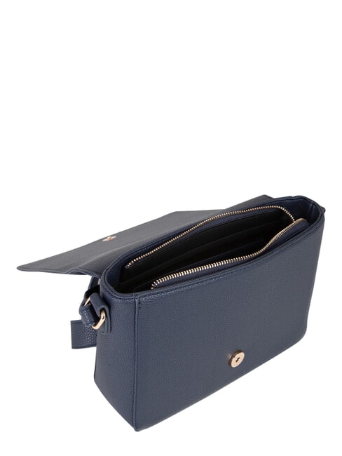 RISED RE Shoulder bag with flap blue - Women&rsquo;s Bags