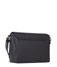 MARIO VALENTINO RISED RE Shoulder bag with flap black - Women&rsquo;s Bags - 2