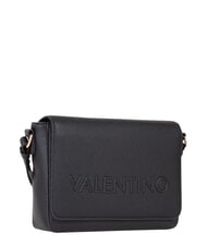 MARIO VALENTINO RISED RE Shoulder bag with flap black - Women&rsquo;s Bags - 3