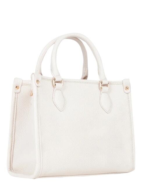 RISED RE Handbag with shoulder strap ecru - Women&rsquo;s Bags