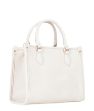 MARIO VALENTINO RISED RE Handbag with shoulder strap ecru - Women&rsquo;s Bags - 2