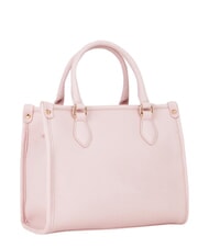 MARIO VALENTINO RISED RE Handbag with shoulder strap powder - Women&rsquo;s Bags - 2