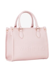 MARIO VALENTINO RISED RE Handbag with shoulder strap powder - Women&rsquo;s Bags - 3