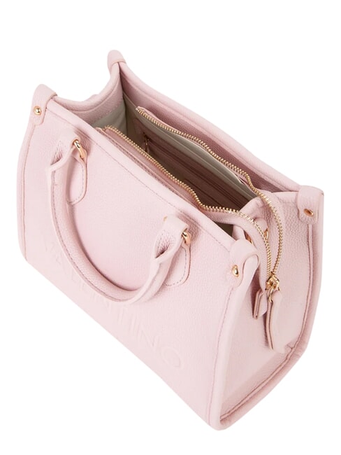 RISED RE Handbag with shoulder strap powder - Women&rsquo;s Bags