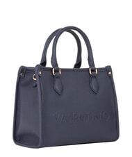 MARIO VALENTINO RISED RE Handbag with shoulder strap blue - Women&rsquo;s Bags - 3