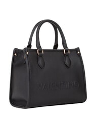 MARIO VALENTINO RISED RE Handbag with shoulder strap black - Women&rsquo;s Bags - 3