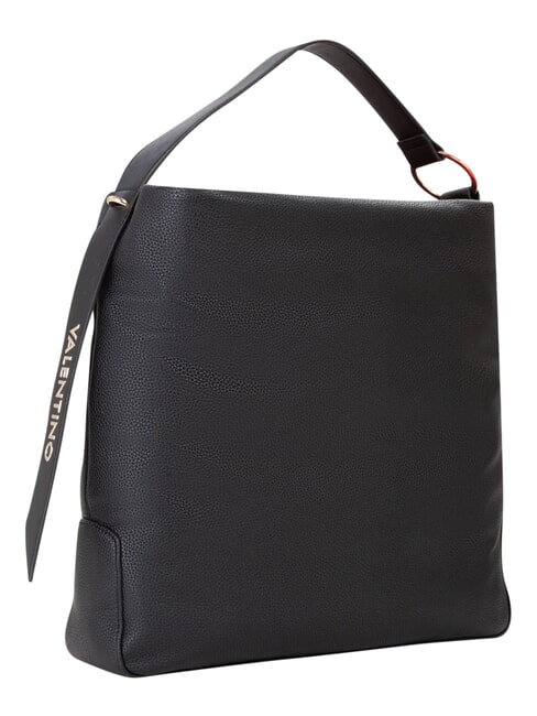 PEONIES RE Hobo shoulder bag black - Women&rsquo;s Bags